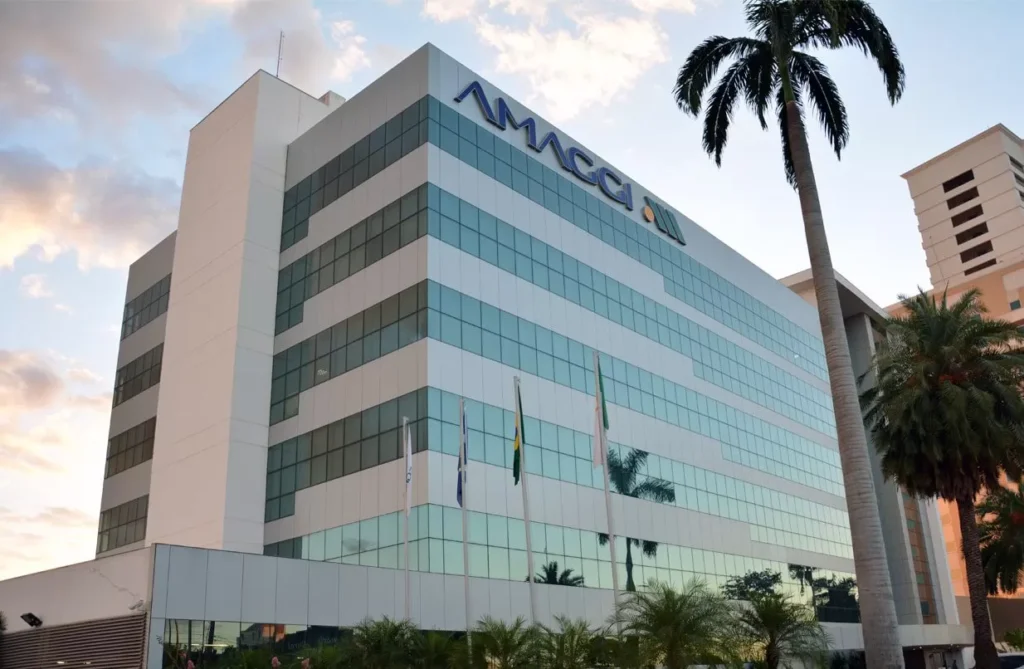Vagas na AMAGGI 2025: Oportunidades de Carreira em Cuiabá e Campo Novo do Parecis