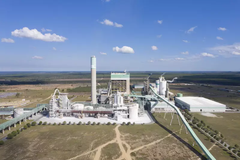 Vaga para Analista de Geoprocessamento Sênior na Veracel – Eunápolis (BA)