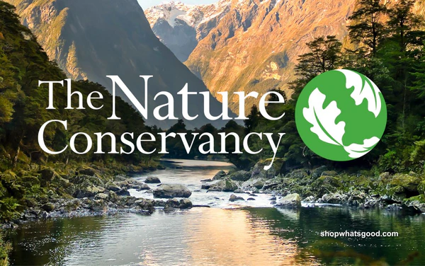Vaga Aberta: Especialista em Conservação I – Commodities Sustentáveis | Trabalho Remoto | The Nature Conservancy